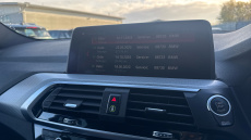 BMW X3 xDrive20d M Sport 5dr Step Auto Diesel Estate